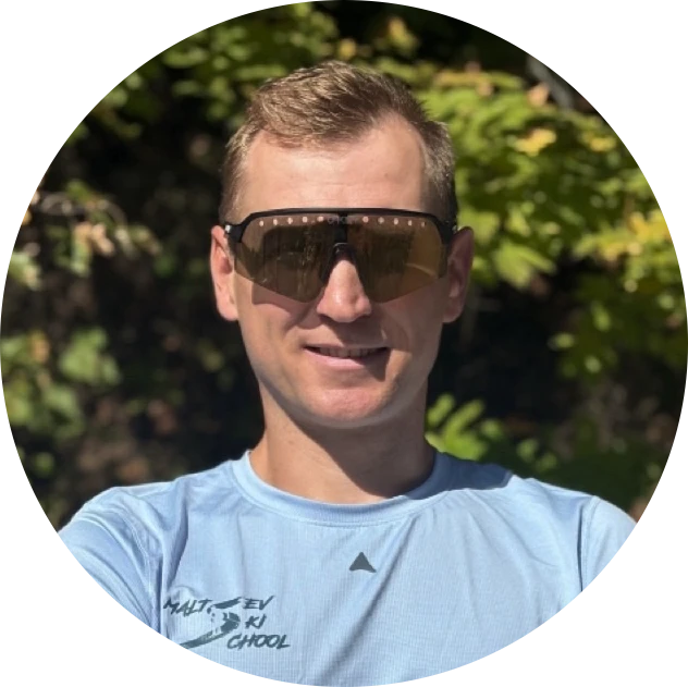 Никита Лебедев